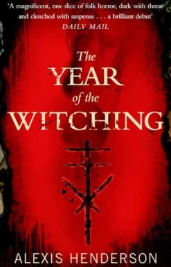 Year of the Witching