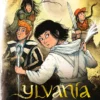 Ylvania: Lysande trädets hemlighet