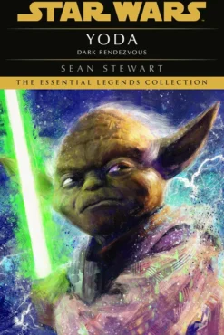Yoda: Dark Rendezvous