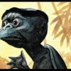 Yokai Artbook