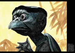 Yokai Artbook