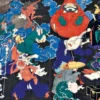Yokai Monsters - By the Great Masters of Japanese Woodblock Printing