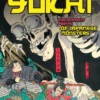 Yokai: The Ancient Prints of Japanese Monsters