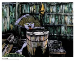 Yokai: The Art of Shigeru Mizuki