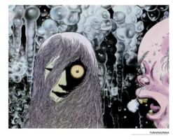 Yokai: The Art of Shigeru Mizuki