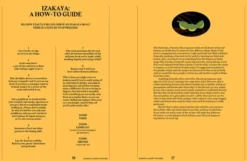 Your Home Izakaya