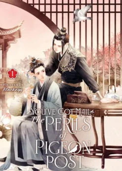 You've Got Mail: The Perils of Pigeon Post - Fei Ge Jiao You Xu Jin Shen