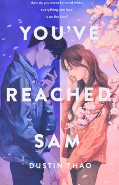 You've Reached Sam