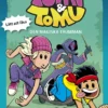 Yumi & Tomu: Den magiska trumman
