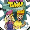 Yumi & Tomu 5: Fantasimaskinen