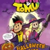 Yumi & Tomu - Halloweenboken