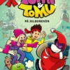Yumi & Tomu - På julbordsön