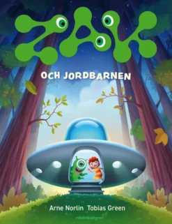 Zak och jordbarnen