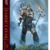 Zardu Layek the Crimson Apostle