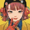 Zashiki Warashi Illustration Work Collection DANDELION