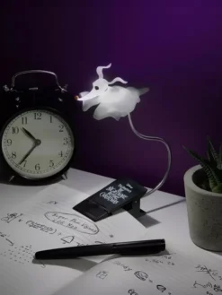 Zero Clip-on Book Light