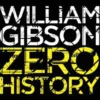 Zero History
