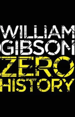 Zero History