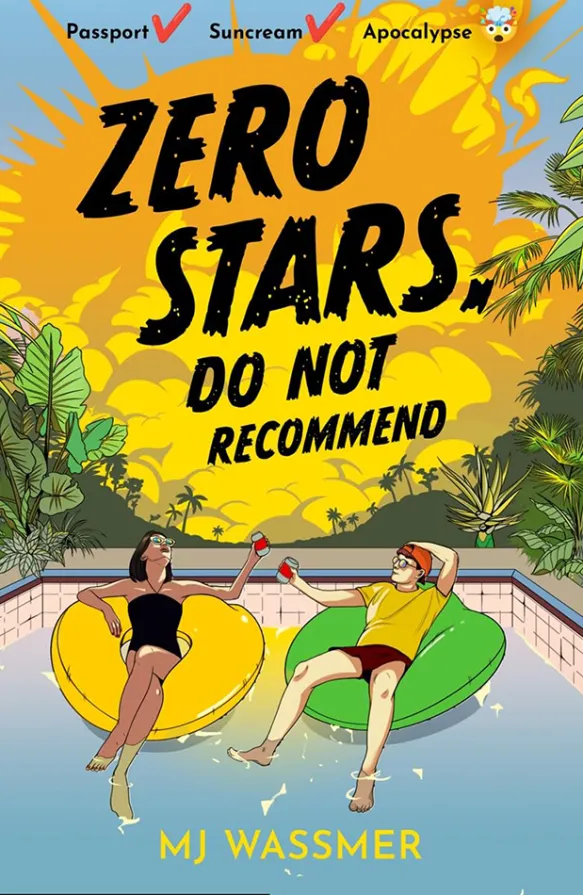 Zero Stars, Do Not Recommend