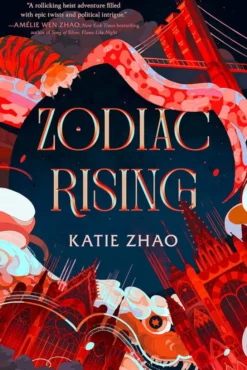 Zodiac Rising