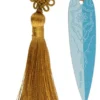 Zoey's Shin-kal Metal Bookmark