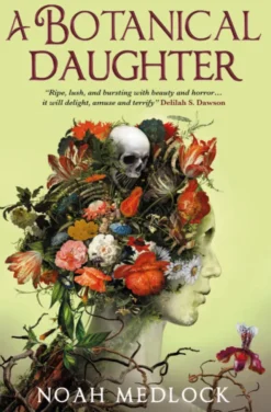 A Botanical Daughter