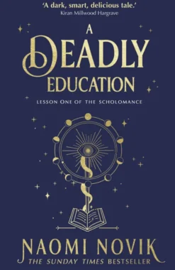 A Deadly Education