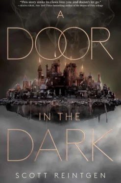 A Door in the Dark