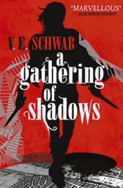 A Gathering of Shadows