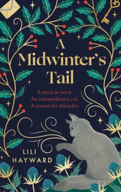A Midwinter's Tail