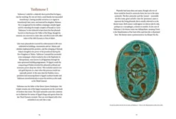 Ancient Egyptian Hieroglyphs Illustrated
