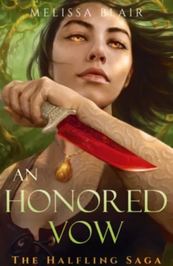 An Honored Vow