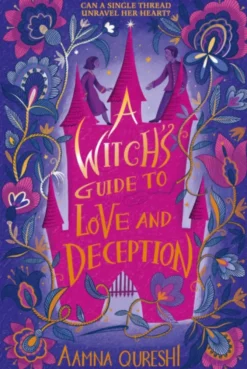 A Witch's Guide to Love and Deception