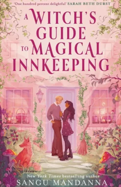A Witch's Guide to Magical Innkeeping
