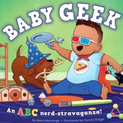 Baby Geek