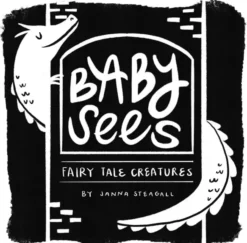 Baby Sees Fairy Tale Creatures