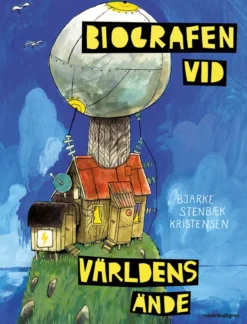 Biografen vid världens ände