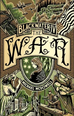 Blackwater IV: The War