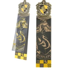 Bookmark Hufflepuff