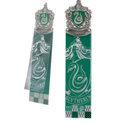Bookmark Slytherin