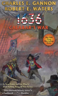 1636: Calabar's War