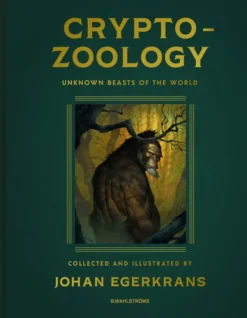 Cryptozoology - Unknown Beasts of the World