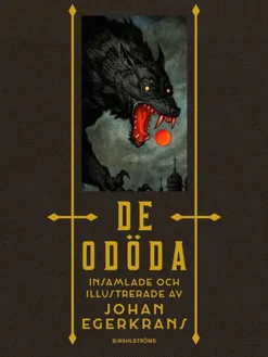 De odöda