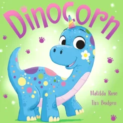 Dinocorn - The Magic Pet Shop