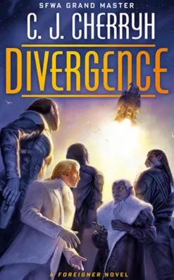 Divergence