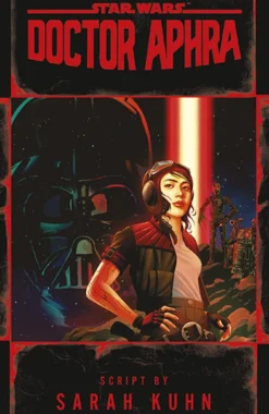 Doctor Aphra