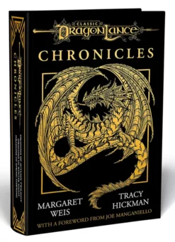 Dragonlance Chronicles