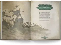 Drakar och Demoner - Magiboken