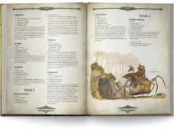 Drakar och Demoner - Magiboken