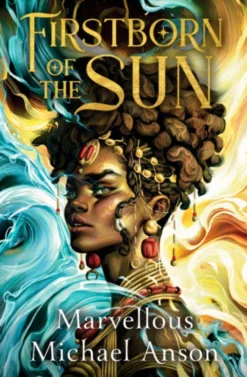 Firstborn of the Sun